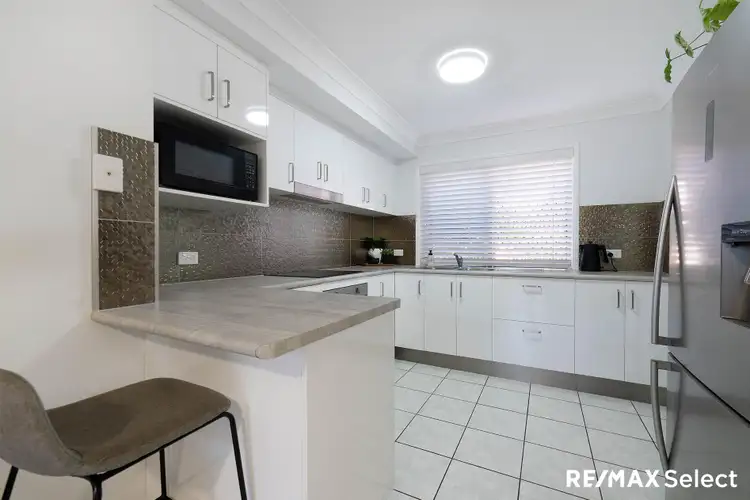 Fourth view of Homely apartment listing, 7/72A Wellington St, Mackay QLD 4740