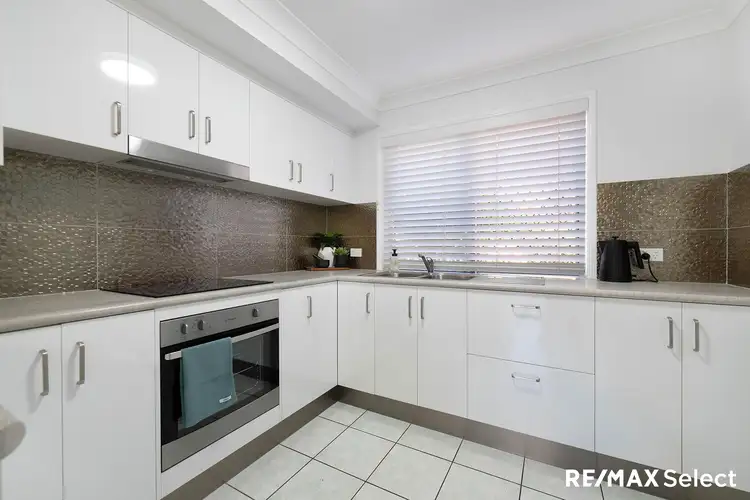 Fifth view of Homely apartment listing, 7/72A Wellington St, Mackay QLD 4740