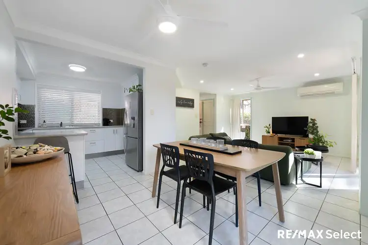Sixth view of Homely apartment listing, 7/72A Wellington St, Mackay QLD 4740