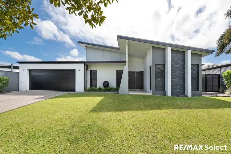 18 Isabella Avenue, Glenella QLD 4740