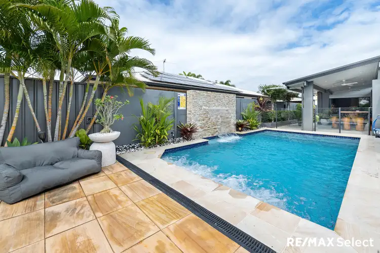 Second view of Homely house listing, 18 Isabella Avenue, Glenella QLD 4740