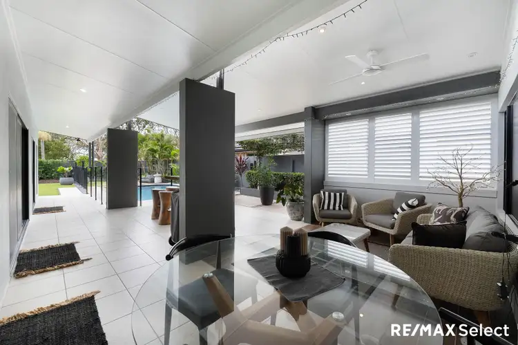 Third view of Homely house listing, 18 Isabella Avenue, Glenella QLD 4740