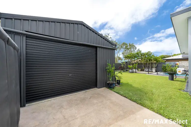 Fourth view of Homely house listing, 18 Isabella Avenue, Glenella QLD 4740