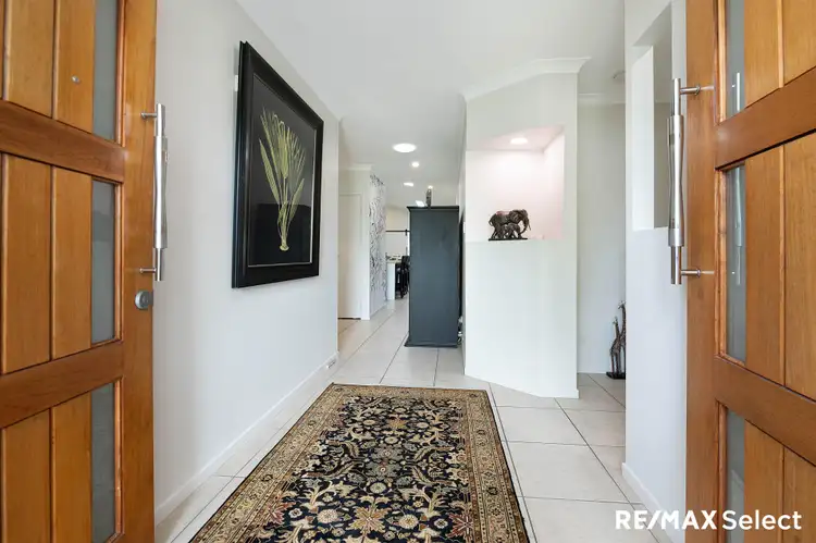 Fifth view of Homely house listing, 18 Isabella Avenue, Glenella QLD 4740