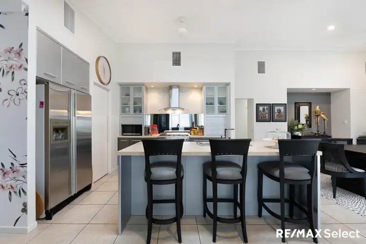 Seventh view of Homely house listing, 18 Isabella Avenue, Glenella QLD 4740