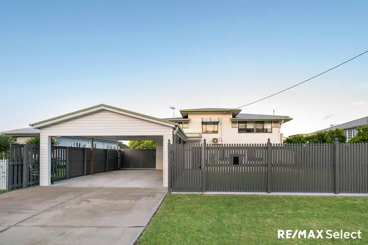 18 Grendon Street, North Mackay QLD 4740
