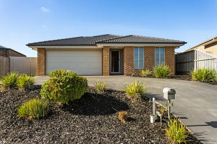 Main view of Homely house listing, 11 Rodeo Drive, Lang Lang VIC 3984