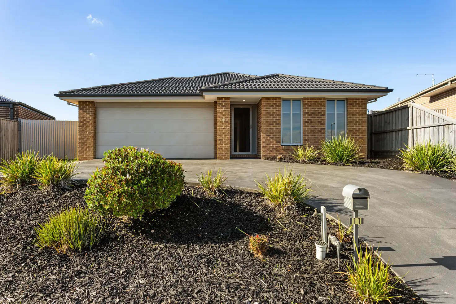 Main view of Homely house listing, 11 Rodeo Drive, Lang Lang VIC 3984