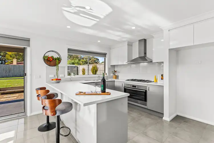 Second view of Homely house listing, 11 Rodeo Drive, Lang Lang VIC 3984