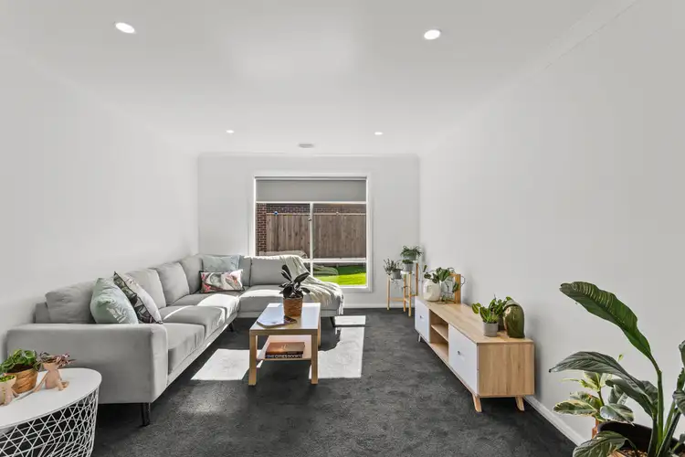 Third view of Homely house listing, 11 Rodeo Drive, Lang Lang VIC 3984