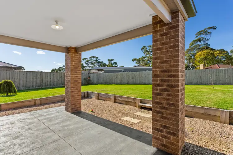 Fourth view of Homely house listing, 11 Rodeo Drive, Lang Lang VIC 3984