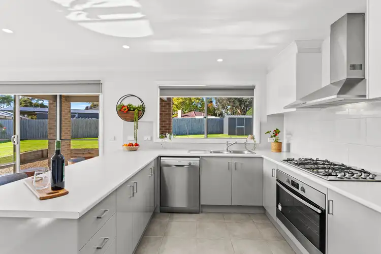 Fifth view of Homely house listing, 11 Rodeo Drive, Lang Lang VIC 3984