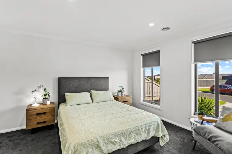Sixth view of Homely house listing, 11 Rodeo Drive, Lang Lang VIC 3984