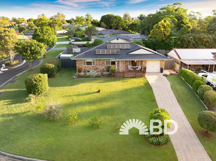 Second view of Homely house listing, 33 Friarbird Drive, Narangba QLD 4504