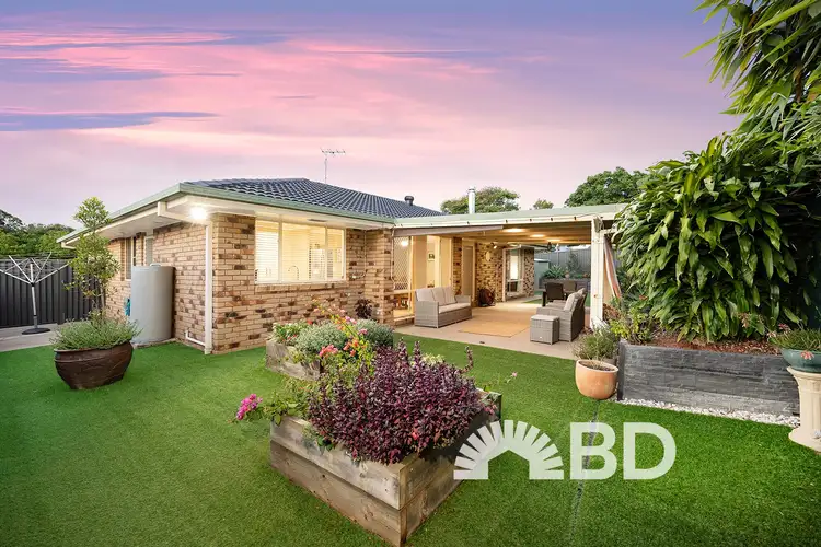 Third view of Homely house listing, 33 Friarbird Drive, Narangba QLD 4504