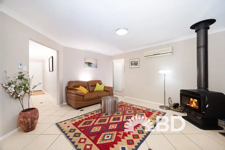 Fifth view of Homely house listing, 33 Friarbird Drive, Narangba QLD 4504