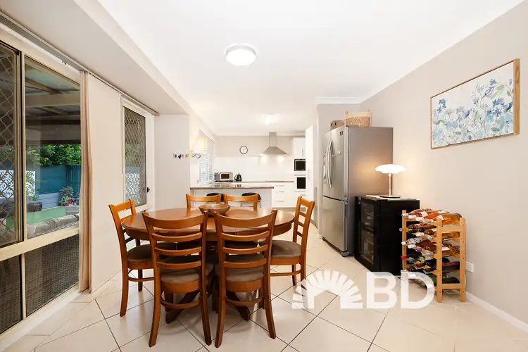 Sixth view of Homely house listing, 33 Friarbird Drive, Narangba QLD 4504