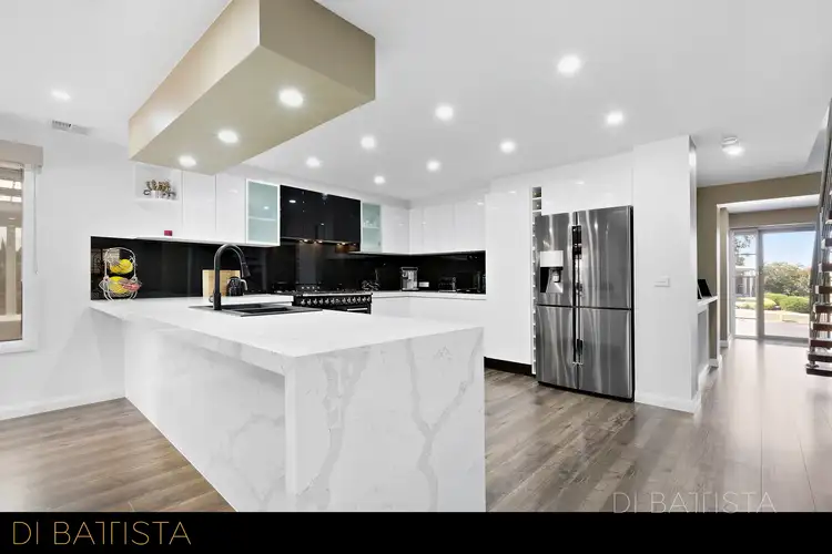 Second view of Homely house listing, 89 Westlake Drive, Melton West VIC 3337