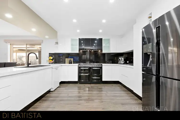 Fifth view of Homely house listing, 89 Westlake Drive, Melton West VIC 3337