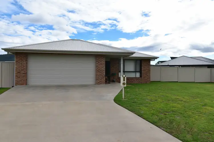 Main view of Homely house listing, 14 King Street, Wellington NSW 2820