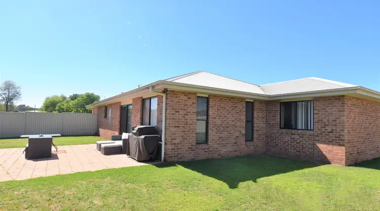 Second view of Homely house listing, 14 King Street, Wellington NSW 2820