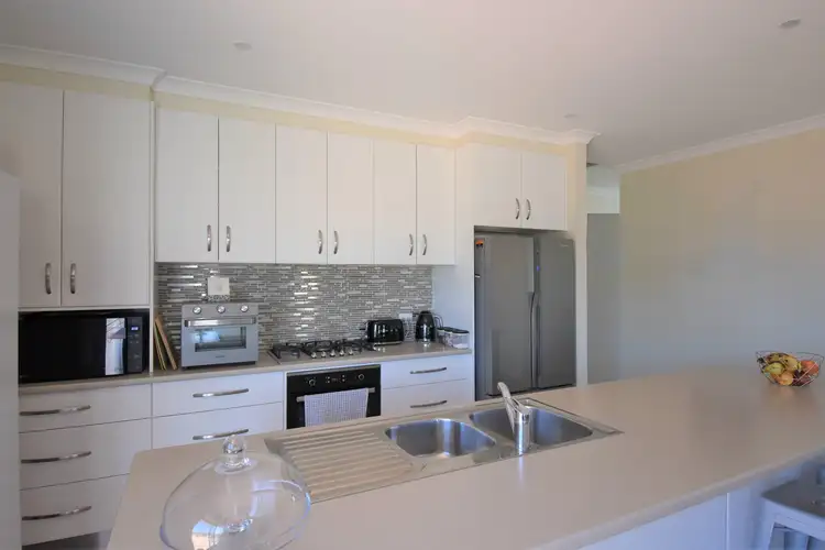 Third view of Homely house listing, 14 King Street, Wellington NSW 2820