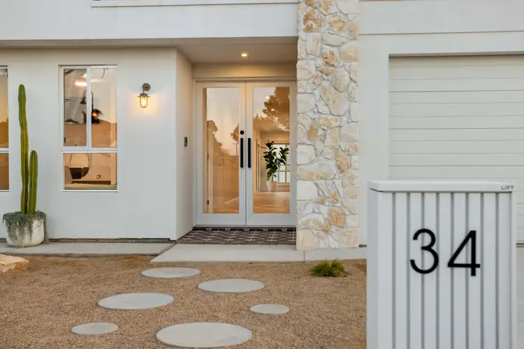 Fifth view of Homely house listing, 34 Maritime Avenue, Sellicks Beach SA 5174