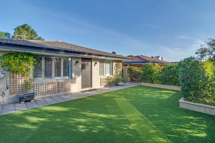 Main view of Homely house listing, 14A Javez Drive, Quinns Rocks WA 6030