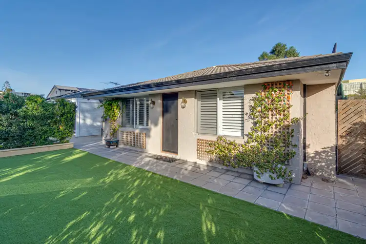 Second view of Homely house listing, 14A Javez Drive, Quinns Rocks WA 6030