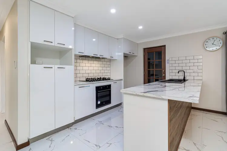 Third view of Homely house listing, 14A Javez Drive, Quinns Rocks WA 6030