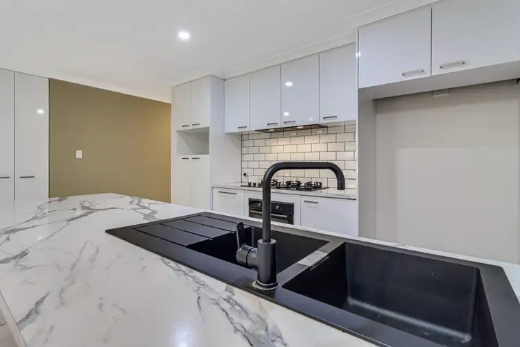 Fifth view of Homely house listing, 14A Javez Drive, Quinns Rocks WA 6030