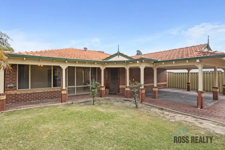 63 Belleview Crescent, Dianella WA 6059
