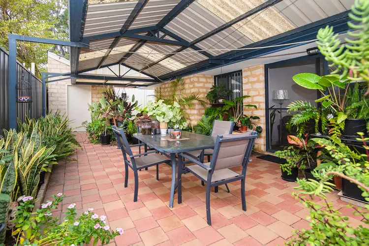 Third view of Homely unit listing, 2/43 Kittyhawk Grove, Geographe WA 6280