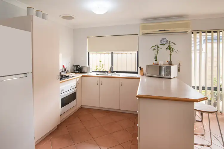 Fifth view of Homely unit listing, 2/43 Kittyhawk Grove, Geographe WA 6280