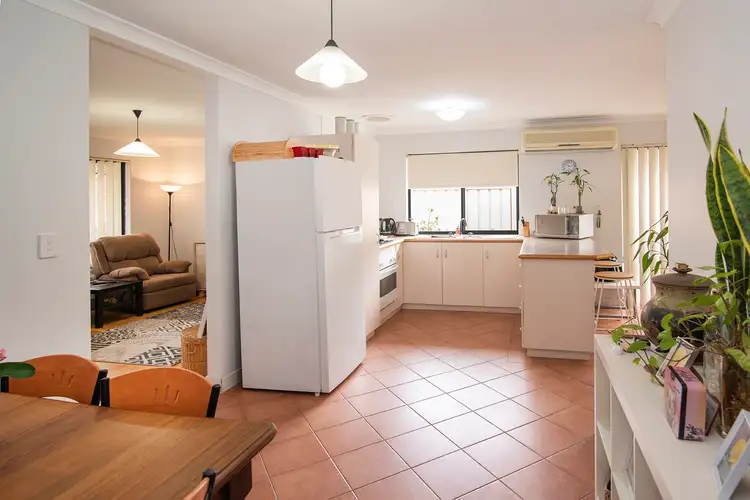 Sixth view of Homely unit listing, 2/43 Kittyhawk Grove, Geographe WA 6280