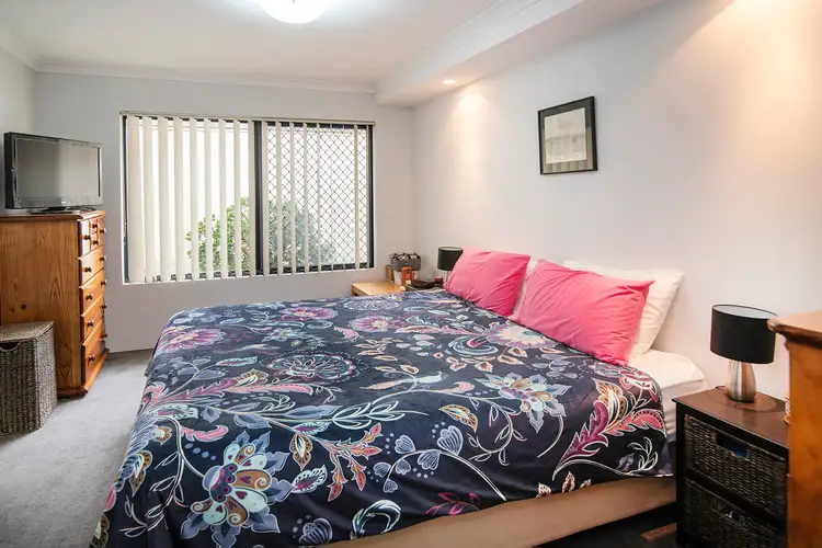 Seventh view of Homely unit listing, 2/43 Kittyhawk Grove, Geographe WA 6280