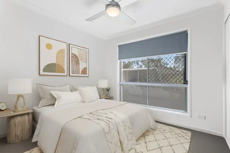 Fifth view of Homely house listing, 10 Cordeaux Crescent, Redbank Plains QLD 4301