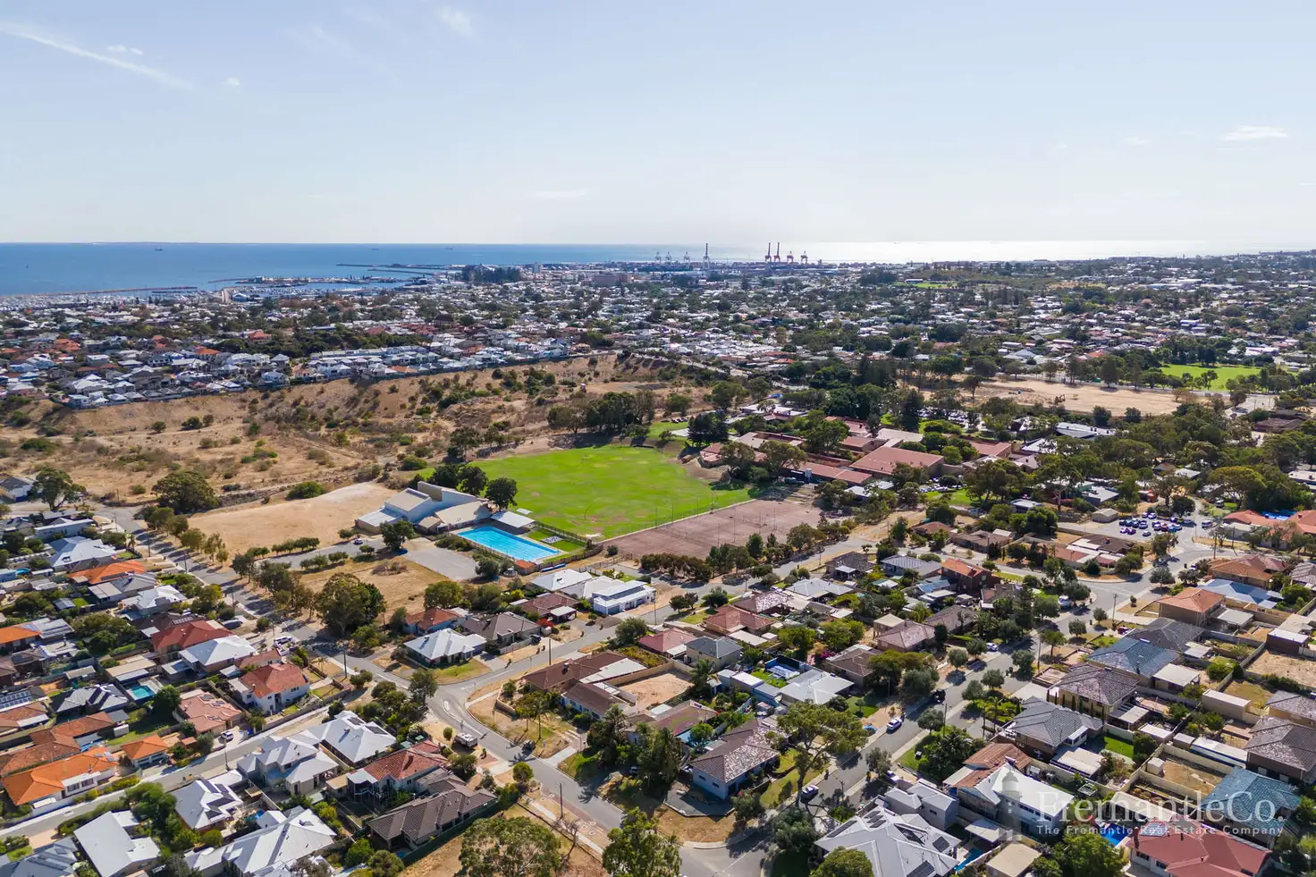 Main view of Homely land listing, 46A Annie Street, Beaconsfield WA 6162