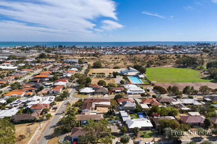 Seventh view of Homely land listing, 46A Annie Street, Beaconsfield WA 6162