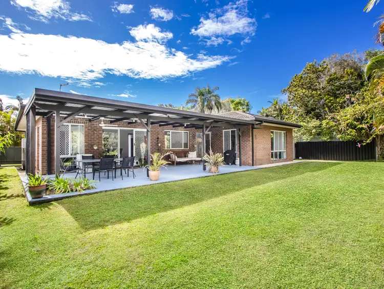 Main view of Homely house listing, 48 Orana Road, Ocean Shores NSW 2483