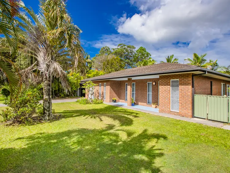 Second view of Homely house listing, 48 Orana Road, Ocean Shores NSW 2483