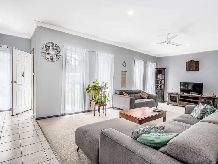 Third view of Homely house listing, 48 Orana Road, Ocean Shores NSW 2483