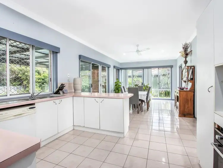 Fifth view of Homely house listing, 48 Orana Road, Ocean Shores NSW 2483