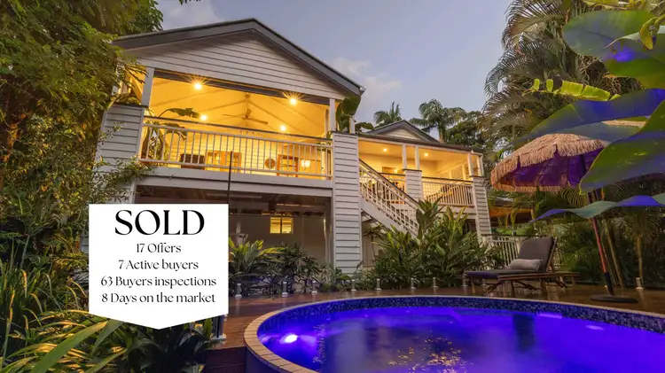 22 Hill Street, Palmwoods QLD 4555