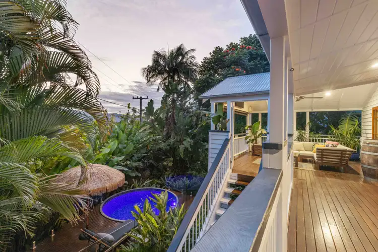 Fourth view of Homely house listing, 22 Hill Street, Palmwoods QLD 4555