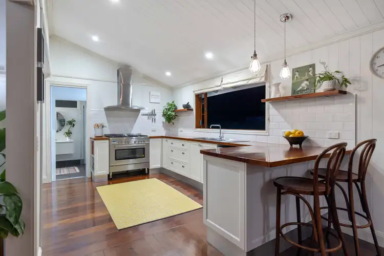 Sixth view of Homely house listing, 22 Hill Street, Palmwoods QLD 4555