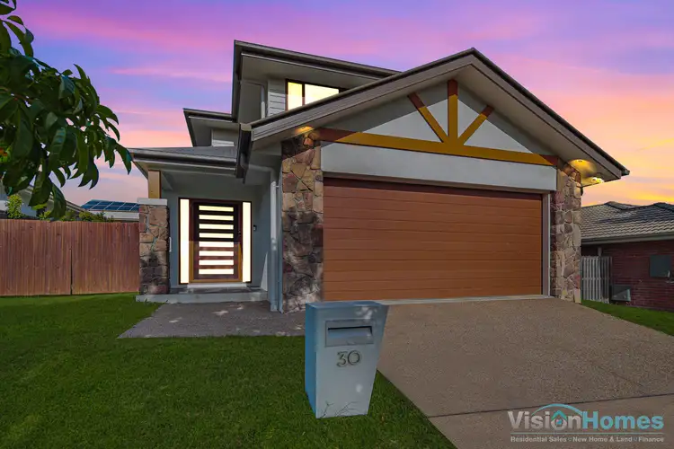 Main view of Homely house listing, 30 Lemongrass Circuit, Griffin QLD 4503