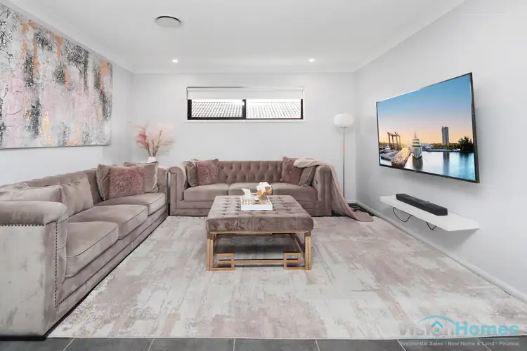 Second view of Homely house listing, 30 Lemongrass Circuit, Griffin QLD 4503