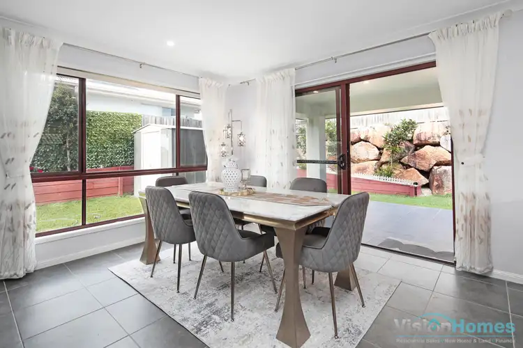 Third view of Homely house listing, 30 Lemongrass Circuit, Griffin QLD 4503