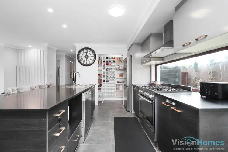 Fourth view of Homely house listing, 30 Lemongrass Circuit, Griffin QLD 4503